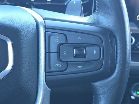 Used 2022 GMC Sierra 1500 SLT image 34