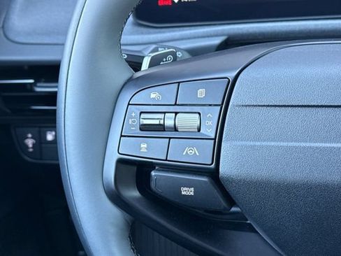 New 2026 Kia EV6 Light RWD image 29