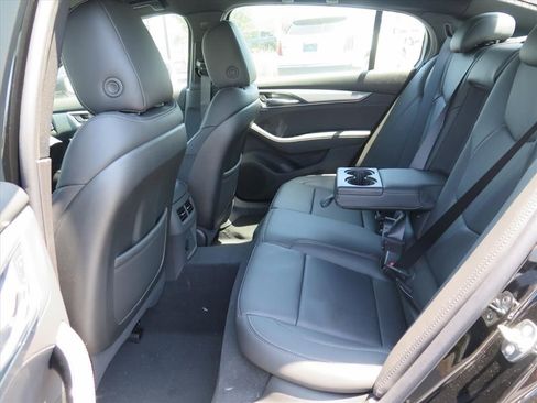 New 2026 Cadillac CT5 Premium Luxury RWD image 25