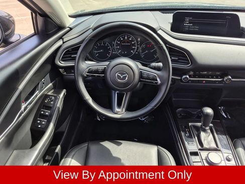 Used 2025 MAZDA CX-30 AWD 2.5 S w/ Preferred Package image 19