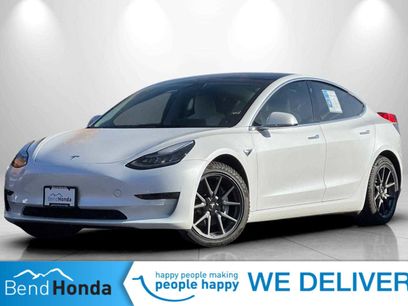 Used 2019 Tesla Model 3 Long Range