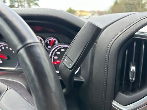 Used 2022 Chevrolet Silverado 1500 RST image 25