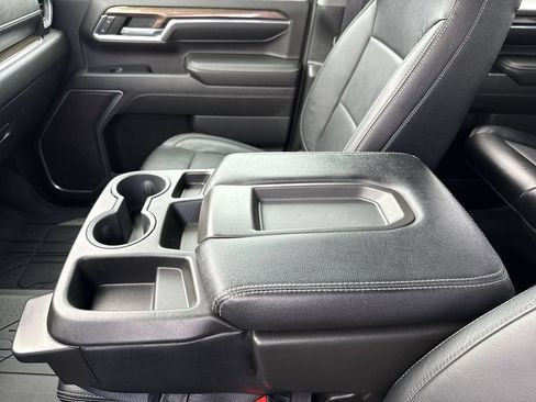 Used 2024 Chevrolet Silverado 2500 LT w/ Z71 Sport Edition AWD/4WD image 25