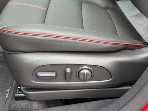 New 2026 Chevrolet TrailBlazer RS w/ Convenience Package image 13