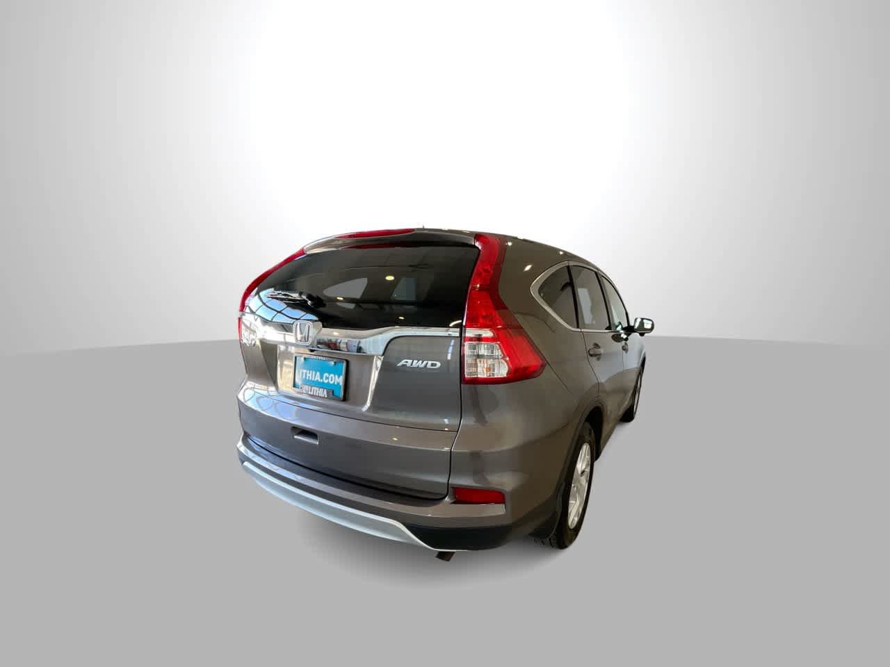 Used 2016 Honda CR-V EX image 8