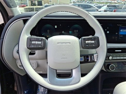 New 2026 Hyundai Palisade Calligraphy image 9