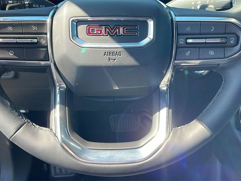 New 2026 GMC Terrain Elevation image 20