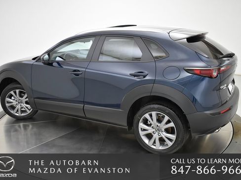 New 2026 MAZDA CX-30 AWD 2.5 S image 8