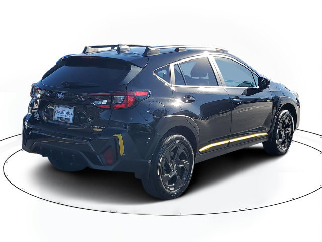 Certified 2024 Subaru Crosstrek 2.5i Sport AWD/4WD image 4