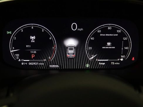 Certified 2026 Acura MDX SH-AWD w/ Technology Package image 3