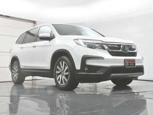 Used 2020 Honda Pilot EX-L image 30