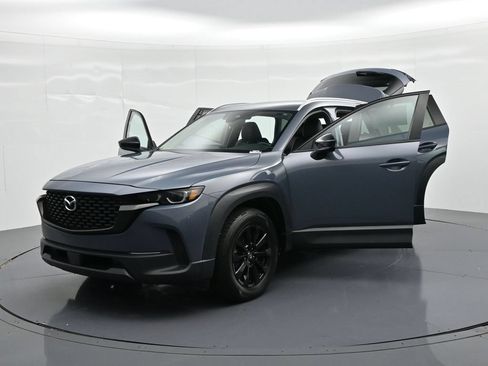 Used 2024 MAZDA CX-50 AWD 2.5 S w/ Preferred Package image 27