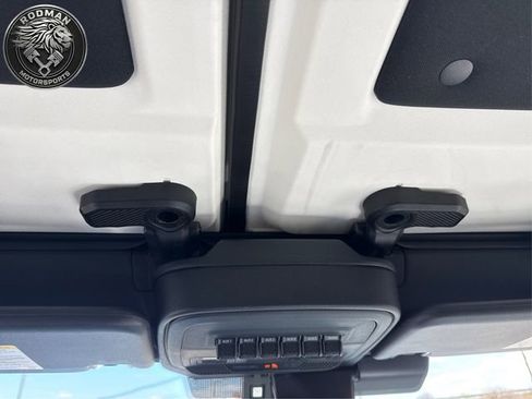 New 2026 Ford Bronco Heritage Edition AWD/4WD image 27
