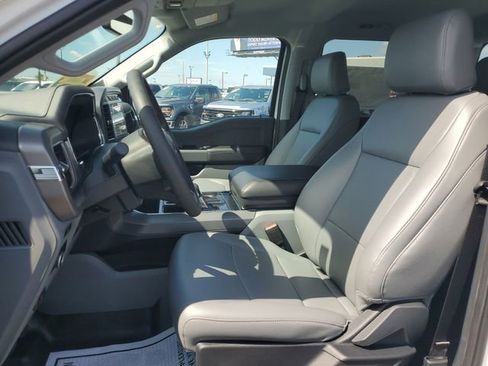 New 2024 Ford F150 Lightning Pro image 10