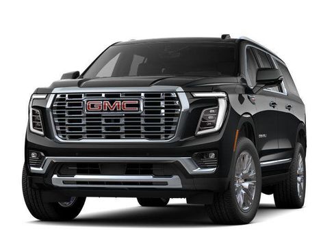 New 2026 GMC Yukon XL Denali AWD/4WD image 2