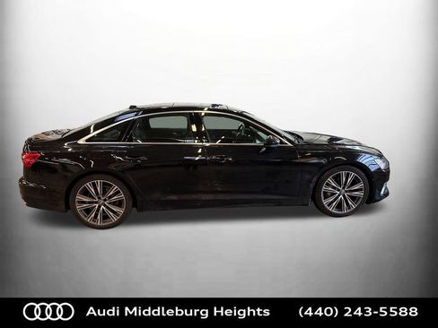 Used 2019 Audi A6 2.0T Premium Plus image 7