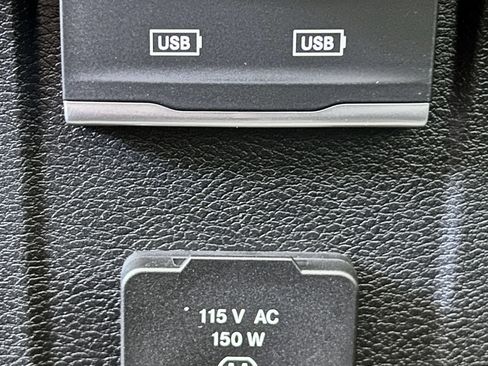 New 2025 Jeep Wrangler Unlimited Rubicon 392 image 43