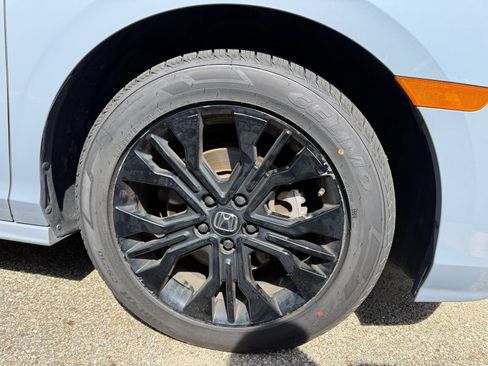 Used 2025 Honda Odyssey Sport-L image 9
