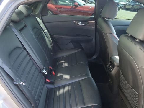 Used 2022 Kia Forte GT image 22