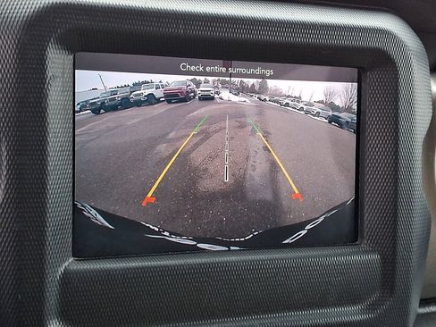 Used 2021 Jeep Wrangler Unlimited Sport image 31