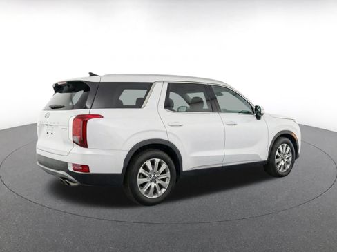 Used 2025 Hyundai Palisade SEL FWD image 9