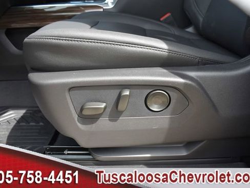 New 2026 Chevrolet Silverado 2500 LT w/ All Star Edition AWD/4WD image 15