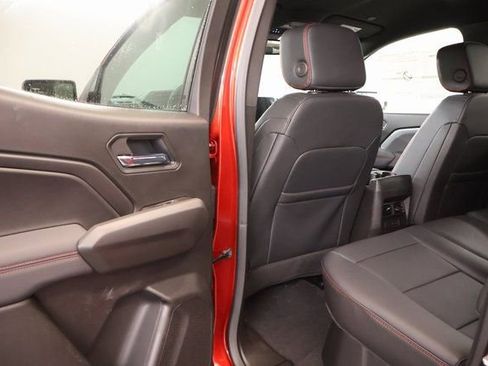 New 2026 Chevrolet Colorado Z71 image 26