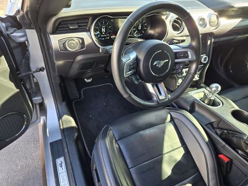 Certified 2020 Ford Mustang GT Premium w/ GT Performance Package image 26