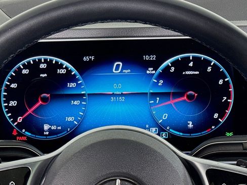 Used 2023 Mercedes-Benz GLE 350 image 18