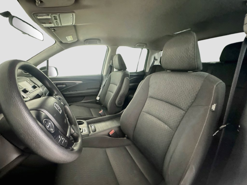 Used 2019 Honda Ridgeline Sport image 12