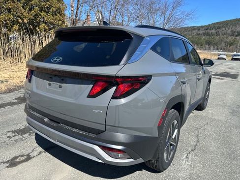 New 2026 Hyundai Tucson SEL AWD/4WD image 5