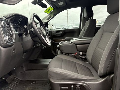 Used 2022 GMC Sierra 1500 Elevation image 18