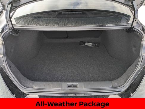 Certified 2023 Nissan Sentra SV w/ All-Weather Package image 9
