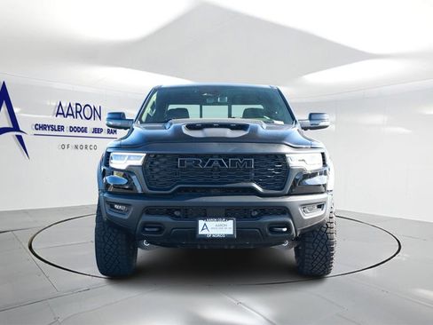 New 2026 RAM 1500 RHO w/ RHO Level 1 Equipment Group AWD/4WD image 4