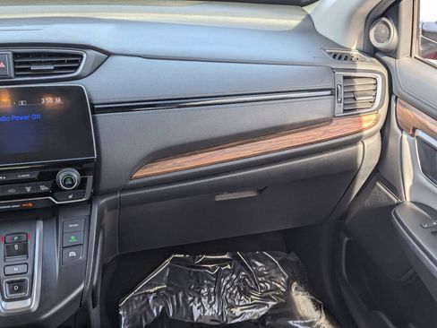 Certified 2022 Honda CR-V EX-L image 15