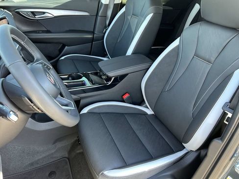 New 2026 Buick Envision Sport Touring AWD/4WD image 18