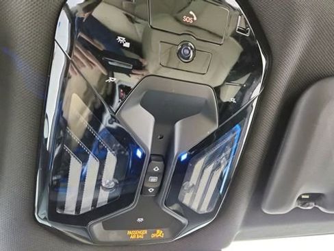 Used 2025 BMW X3 xDrive30i w/ Premium Package image 54