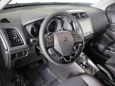 New 2026 Mitsubishi Outlander Sport SE image 24