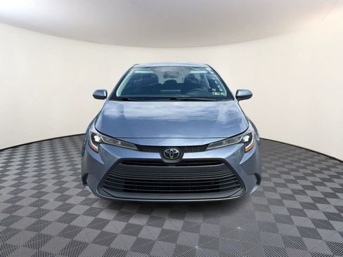 Used 2024 Toyota Corolla LE FWD image 3