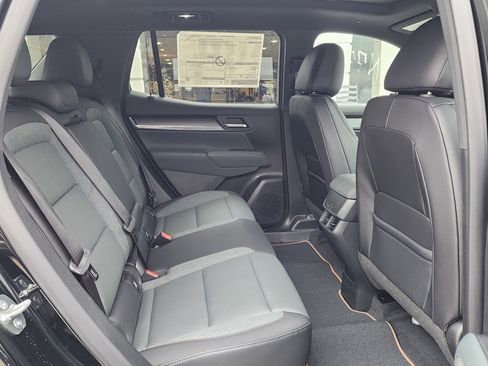 New 2026 GMC Terrain AT4 w/ Convenience Package III image 45