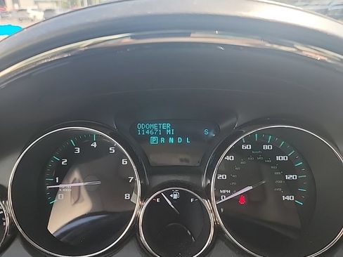 Used 2016 Buick Enclave Leather AWD/4WD image 8