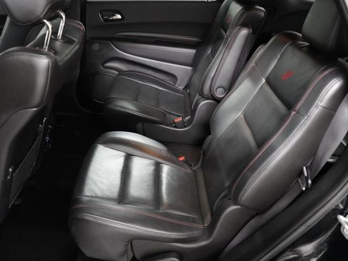 Used 2021 Dodge Durango R/T w/ Technology Group AWD/4WD image 27