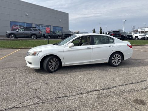Used 2013 Honda Accord Touring image 6