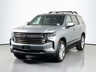 Certified 2023 Chevrolet Tahoe High Country AWD/4WD video 3