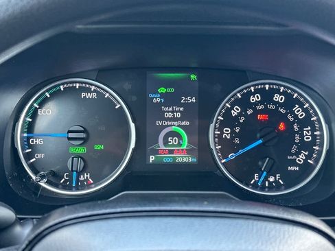 Certified 2022 Toyota RAV4 XLE w/ Convenience Package image 28