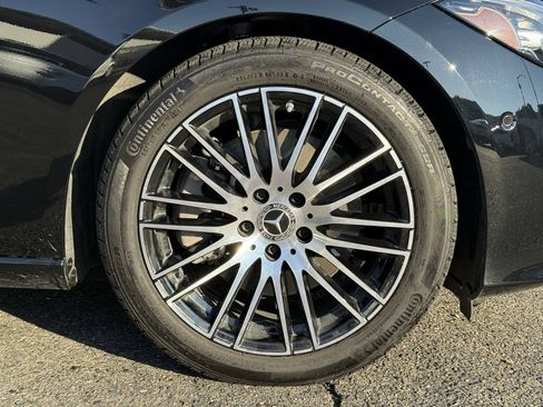 Certified 2025 Mercedes-Benz C 300 C 300 image 15