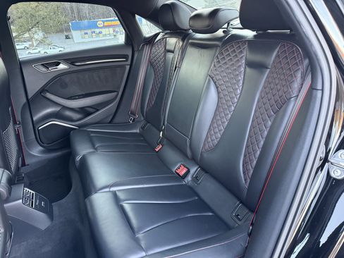 Used 2019 Audi RS 3 w/ Technology Package image 40