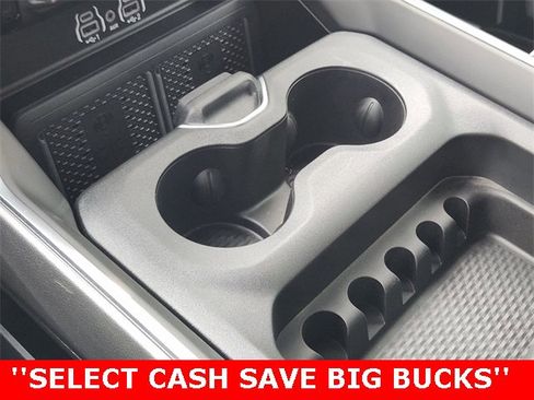 New 2025 RAM 2500 Laramie image 15