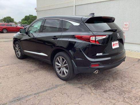 Used 2021 Acura RDX AWD w/ Advance Package image 7