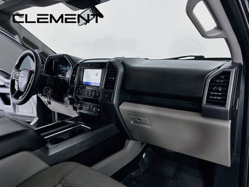 Used 2020 Ford F150 XLT w/ XTR Package AWD/4WD image 32